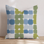 Alister Knox Throw Pillow - Hillcroft Home
