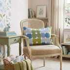 Alister Knox Throw Pillow - Hillcroft Home