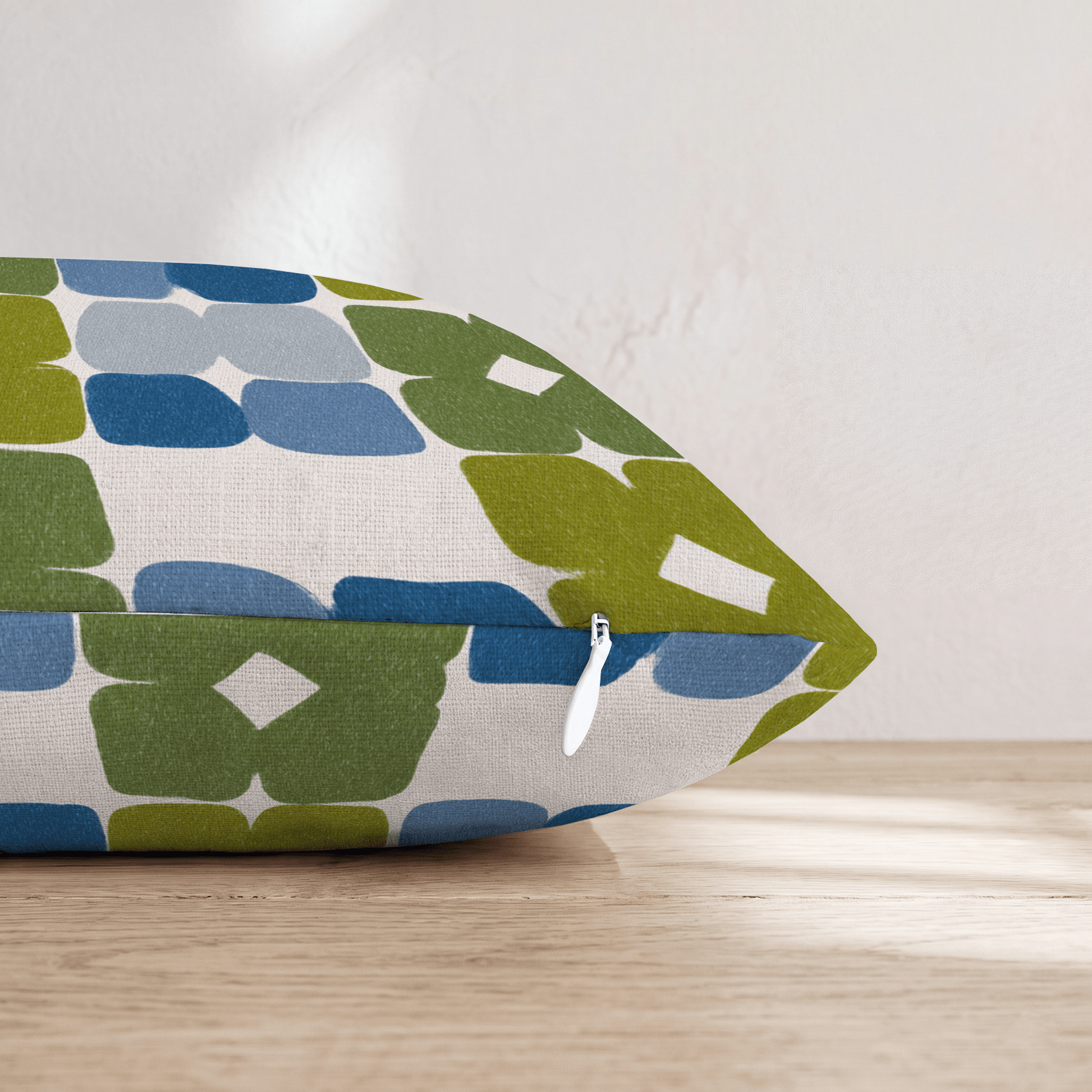 Alister Knox Throw Pillow - Hillcroft Home