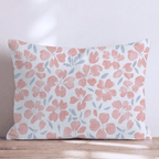 Alistona Floral Throw Pillow - Hillcroft Home