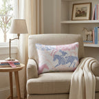 All Contestants Throw Pillow - Hillcroft Home