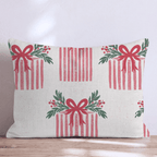 All Wrapped Up Throw Pillow throw pillow - Hillcroft Home