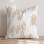 Allegiance Throw Pillow - Hillcroft Home