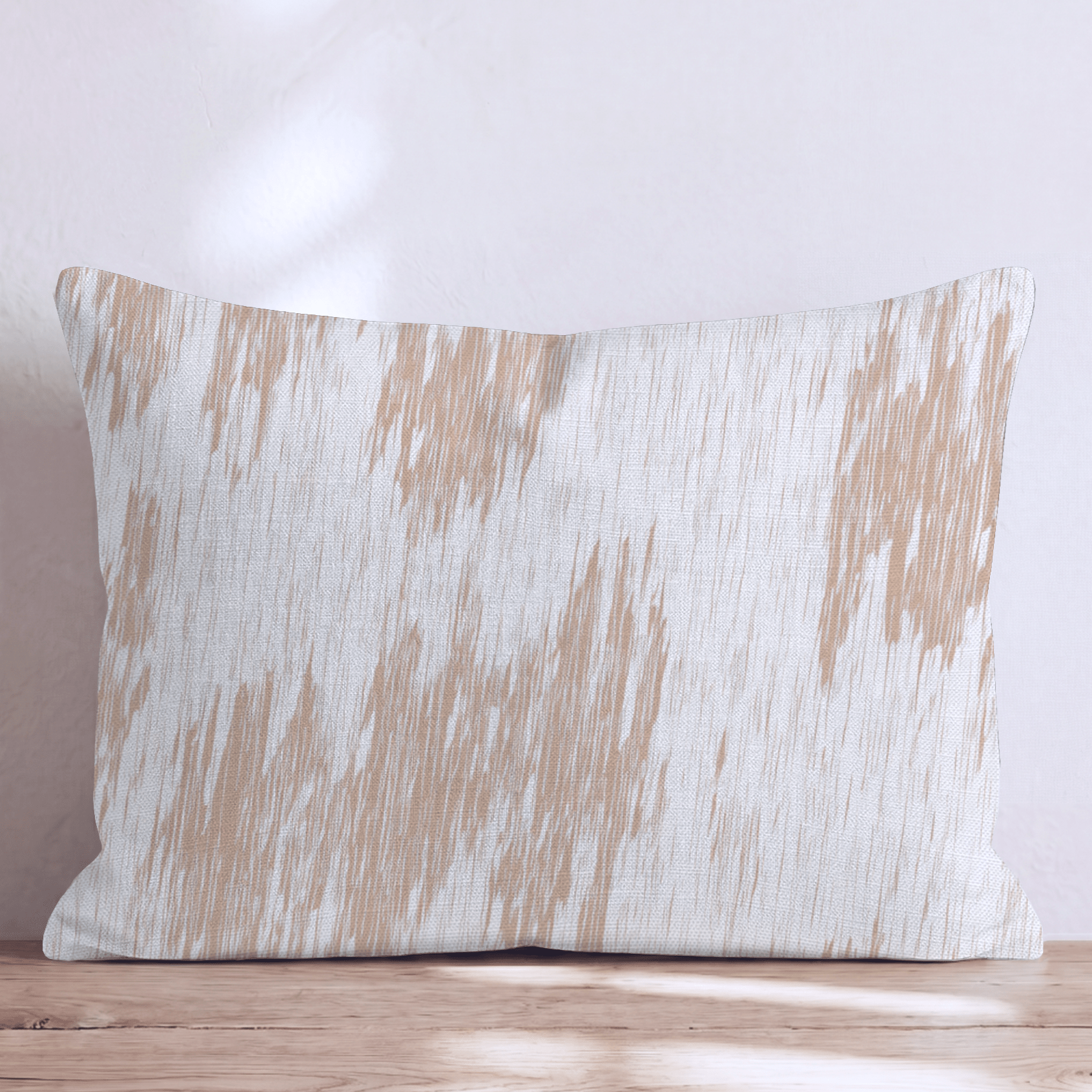 Allegiance Throw Pillow - Hillcroft Home