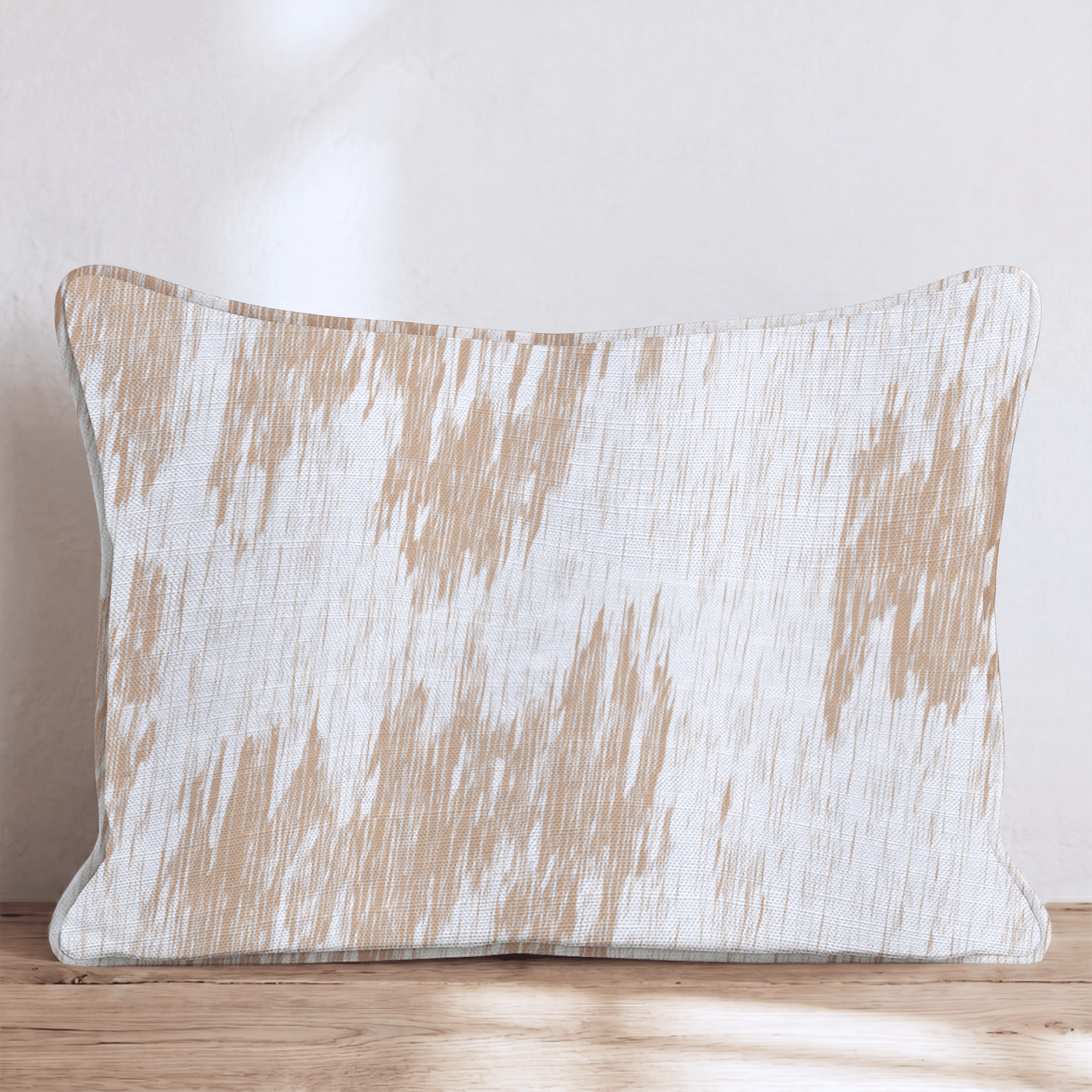 Allegiance Throw Pillow - Hillcroft Home