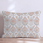 Allison Throw Pillow - Hillcroft Home