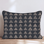 Almont Throw Pillow - Hillcroft Home