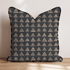 Almont Throw Pillow - Hillcroft Home