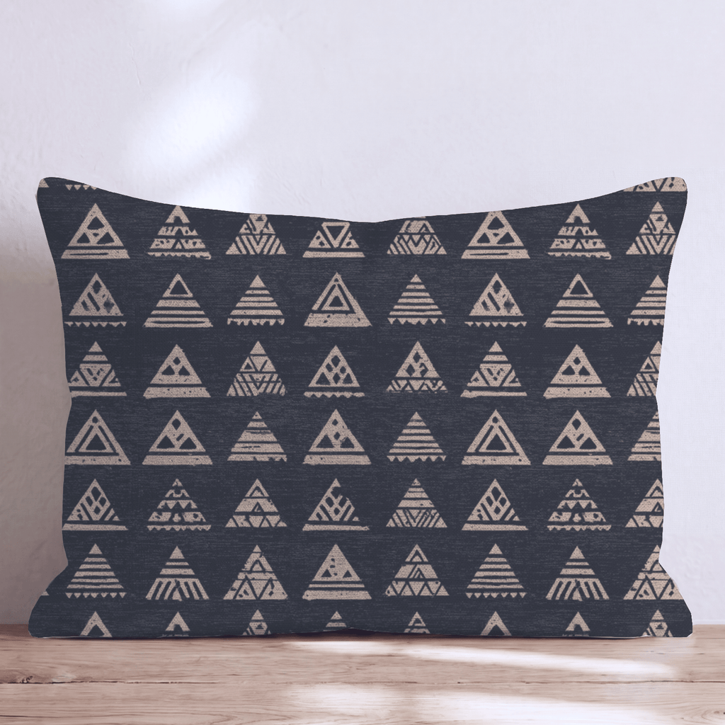 Almont Throw Pillow - Hillcroft Home