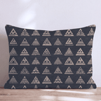 Almont Throw Pillow - Hillcroft Home