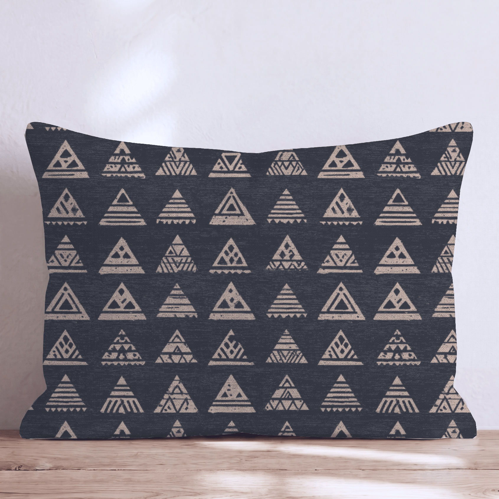 Almont Throw Pillow - Hillcroft Home