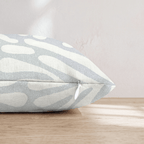 Alouin Throw Pillow - Hillcroft Home