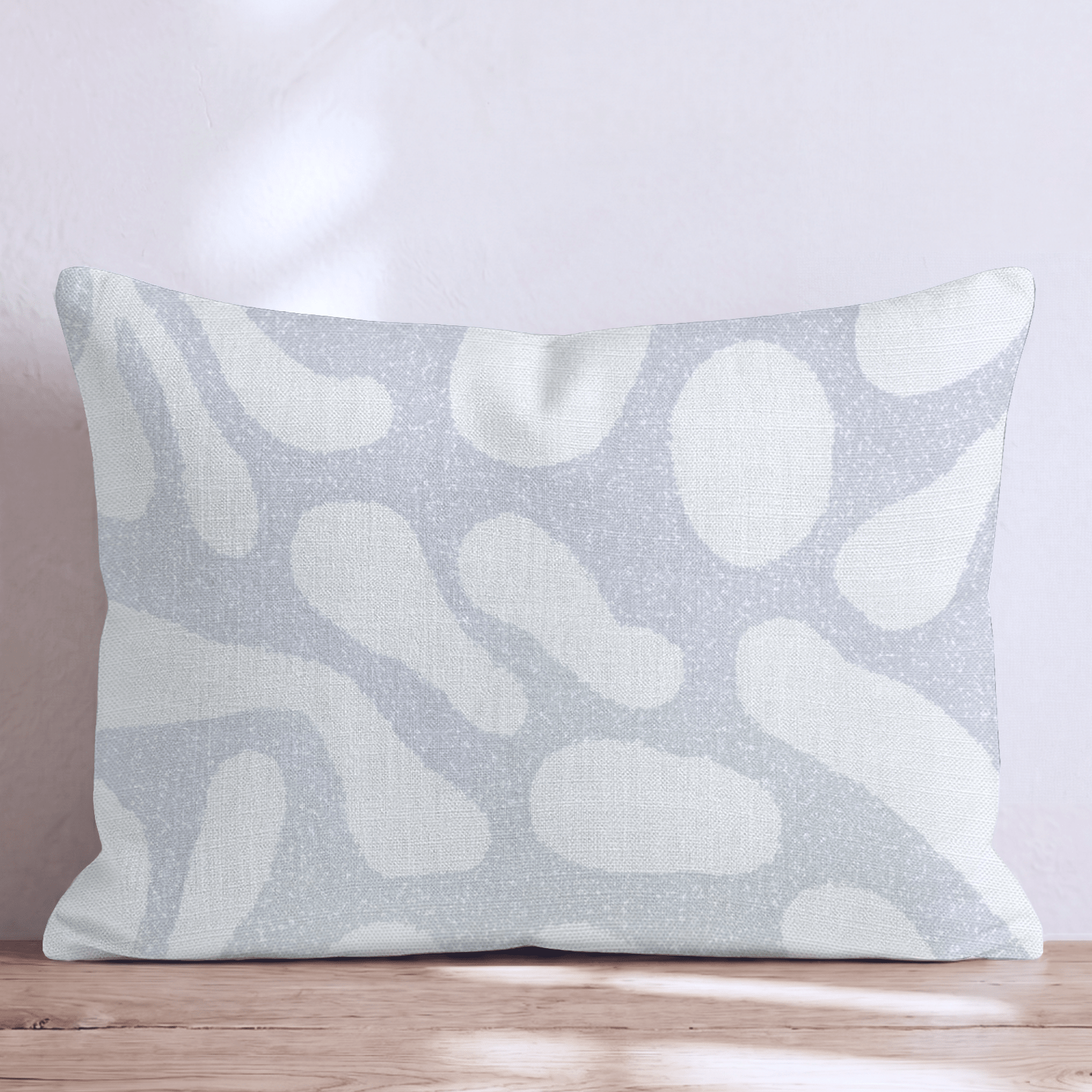 Alouin Throw Pillow - Hillcroft Home
