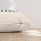 Alpine Throw Pillow - Hillcroft Home