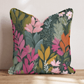 Alyssa Throw Pillow - Hillcroft Home