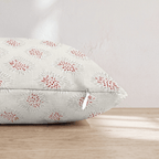 Amalia Throw Pillow - Hillcroft Home