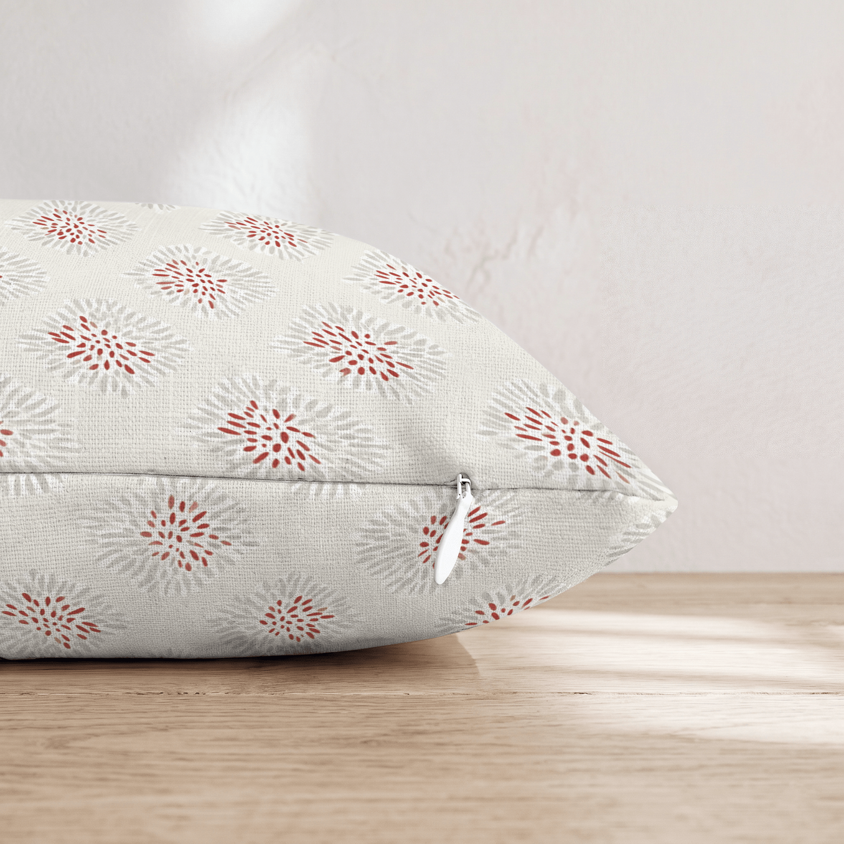 Amalia Throw Pillow - Hillcroft Home
