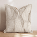 Amani Throw Pillow - Hillcroft Home