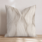 Amani Throw Pillow - Hillcroft Home