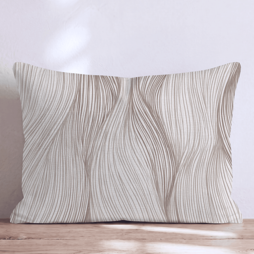 Amani Throw Pillow - Hillcroft Home