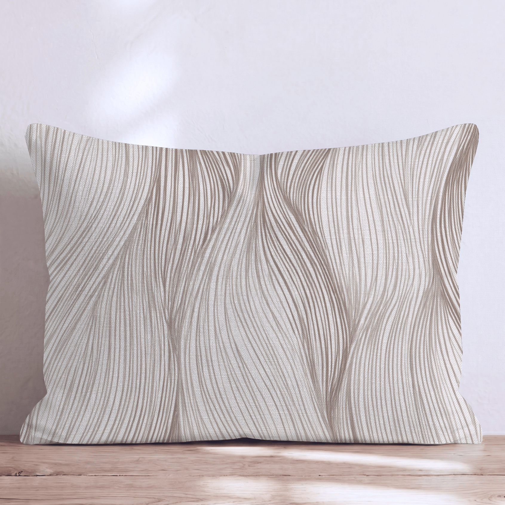 Amani Throw Pillow - Hillcroft Home