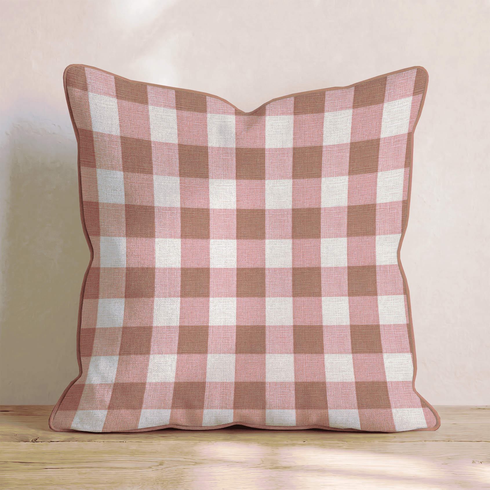 Amber Crossing Throw Pillow - Hillcroft Home