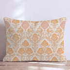 Amber Lynn Throw Pillow - Hillcroft Home