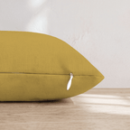 Amber Throw Pillow - Hillcroft Home