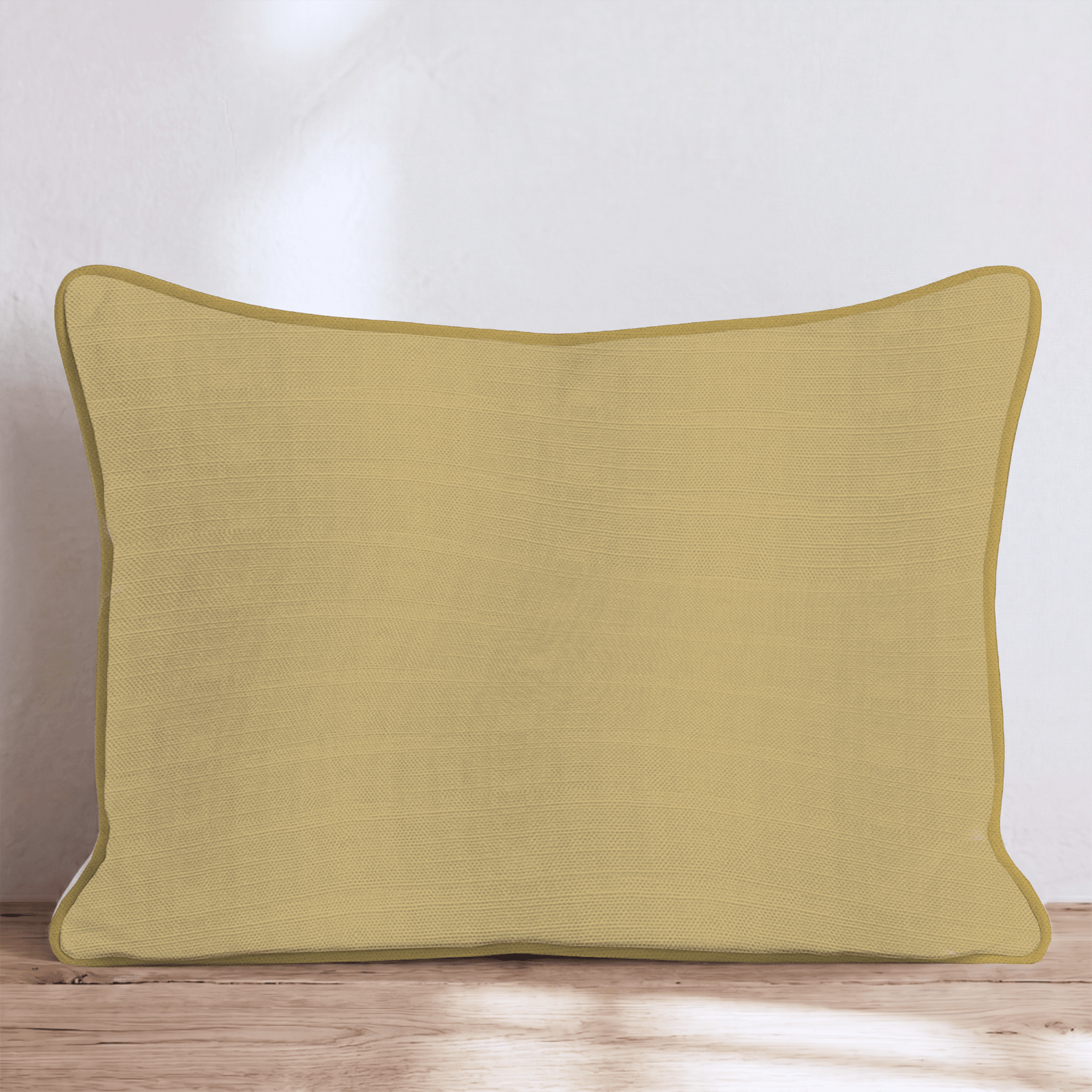 Amber Throw Pillow - Hillcroft Home