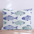Ambrie Valen Throw Pillow - Hillcroft Home