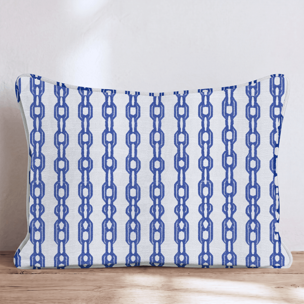 Ambrose Varrin Throw Pillow - Hillcroft Home