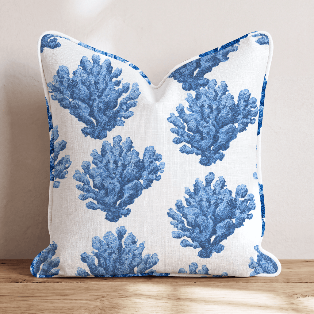 Amelia Throw Pillow - Hillcroft Home