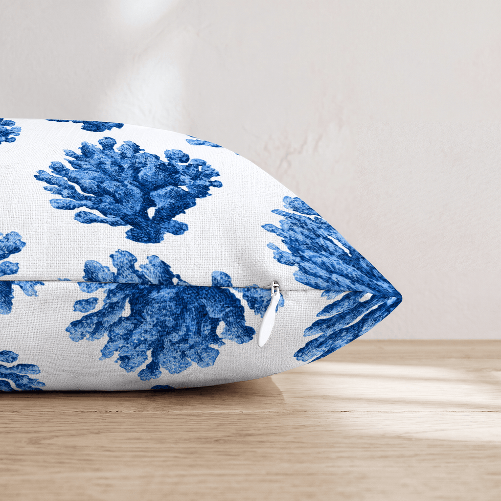 Amelia Throw Pillow - Hillcroft Home