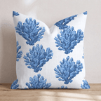 Amelia Throw Pillow - Hillcroft Home