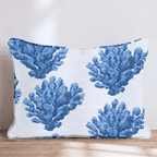 Amelia Throw Pillow - Hillcroft Home