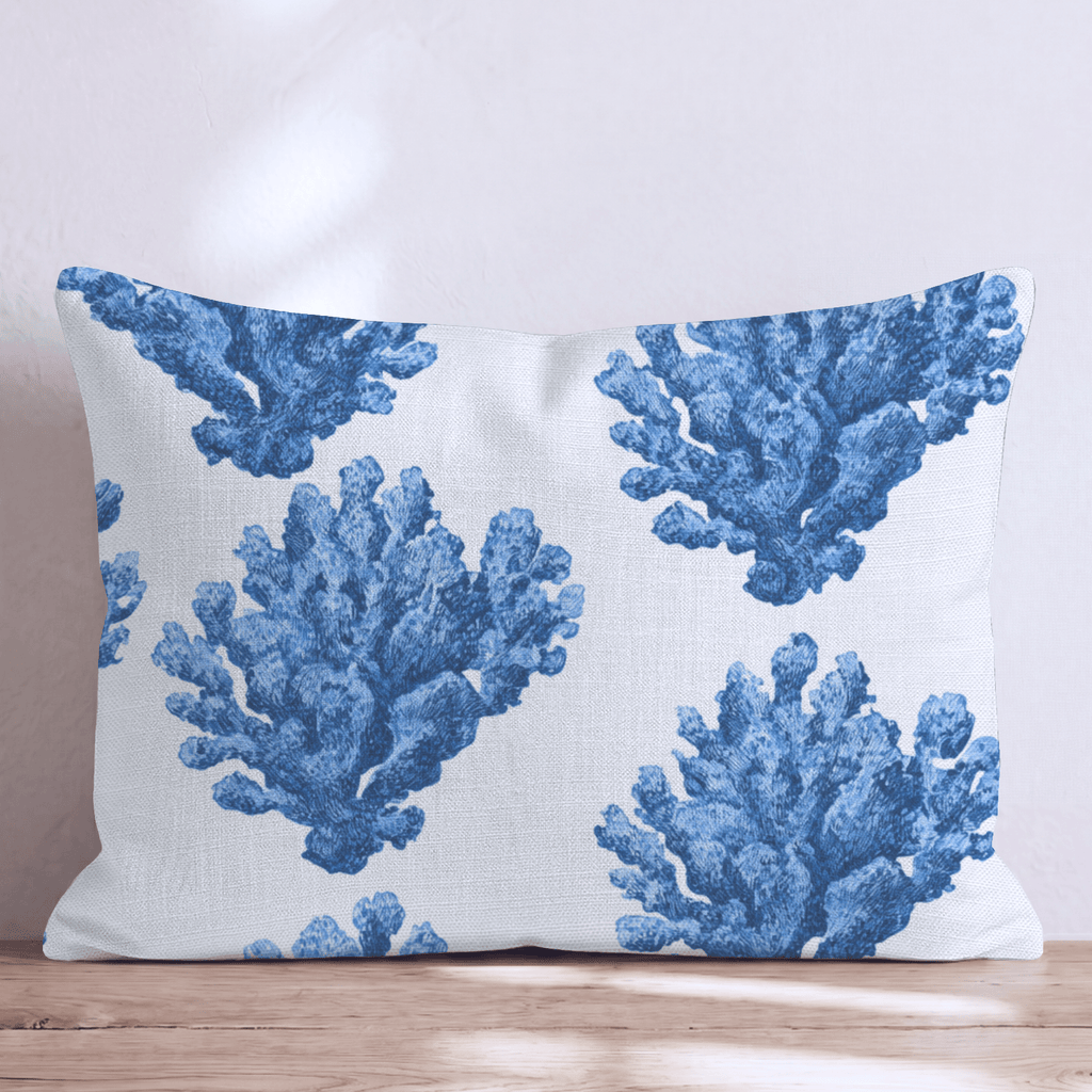 Amelia Throw Pillow - Hillcroft Home