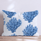 Amelia Throw Pillow - Hillcroft Home
