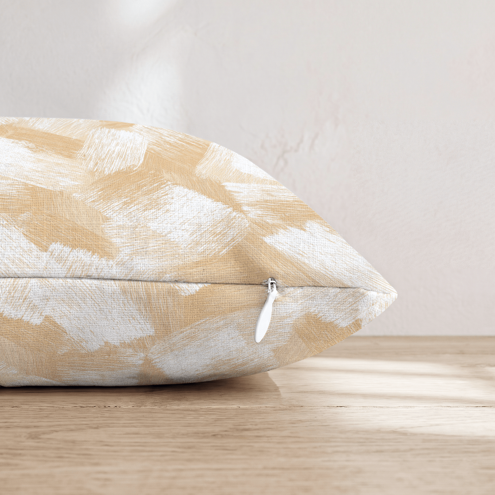 Americano Throw Pillow - Hillcroft Home