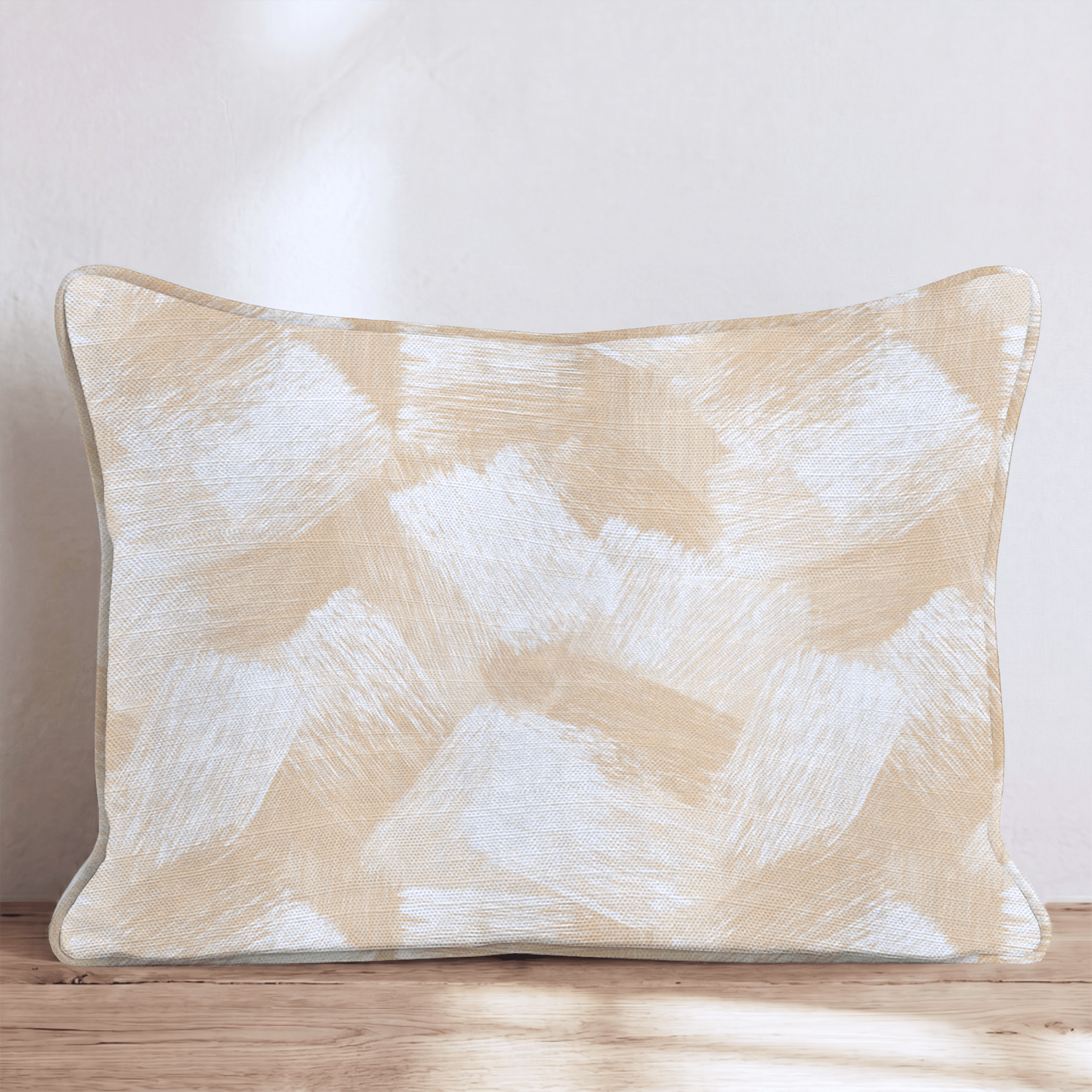 Americano Throw Pillow - Hillcroft Home