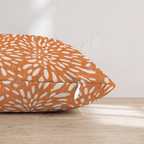 Amora Dots Throw Pillow - Hillcroft Home