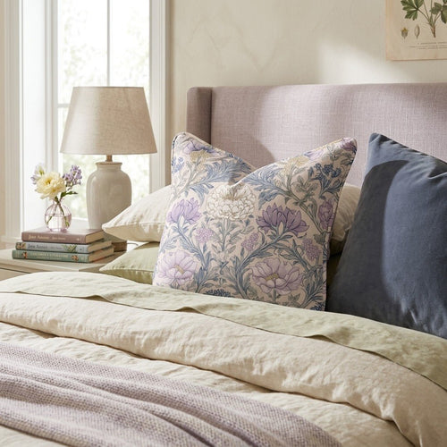Amos Throw Pillow - Hillcroft Home