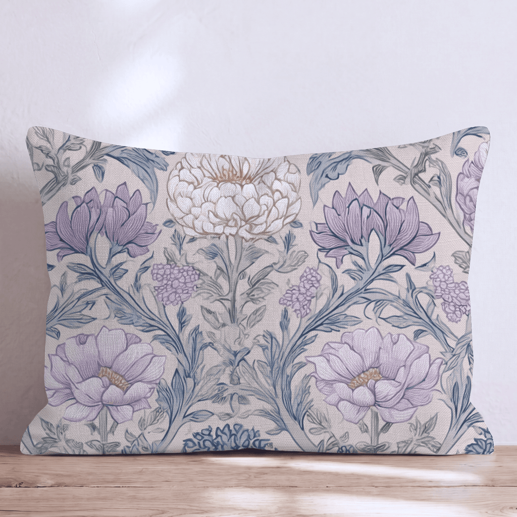 Amos Throw Pillow - Hillcroft Home