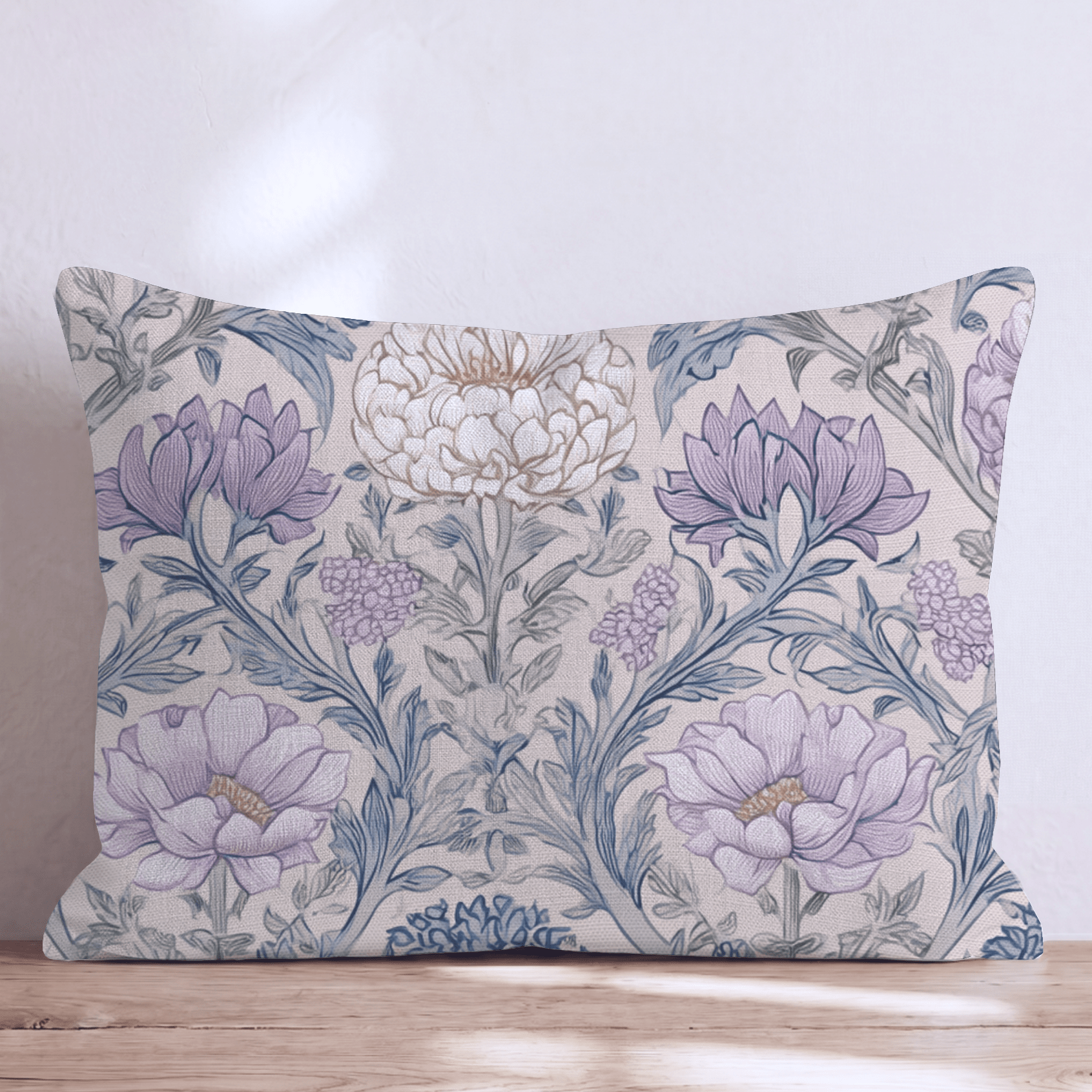 Amos Throw Pillow - Hillcroft Home