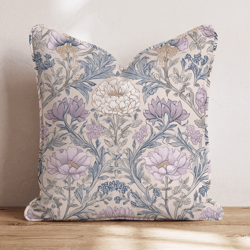 Amos Throw Pillow - Hillcroft Home