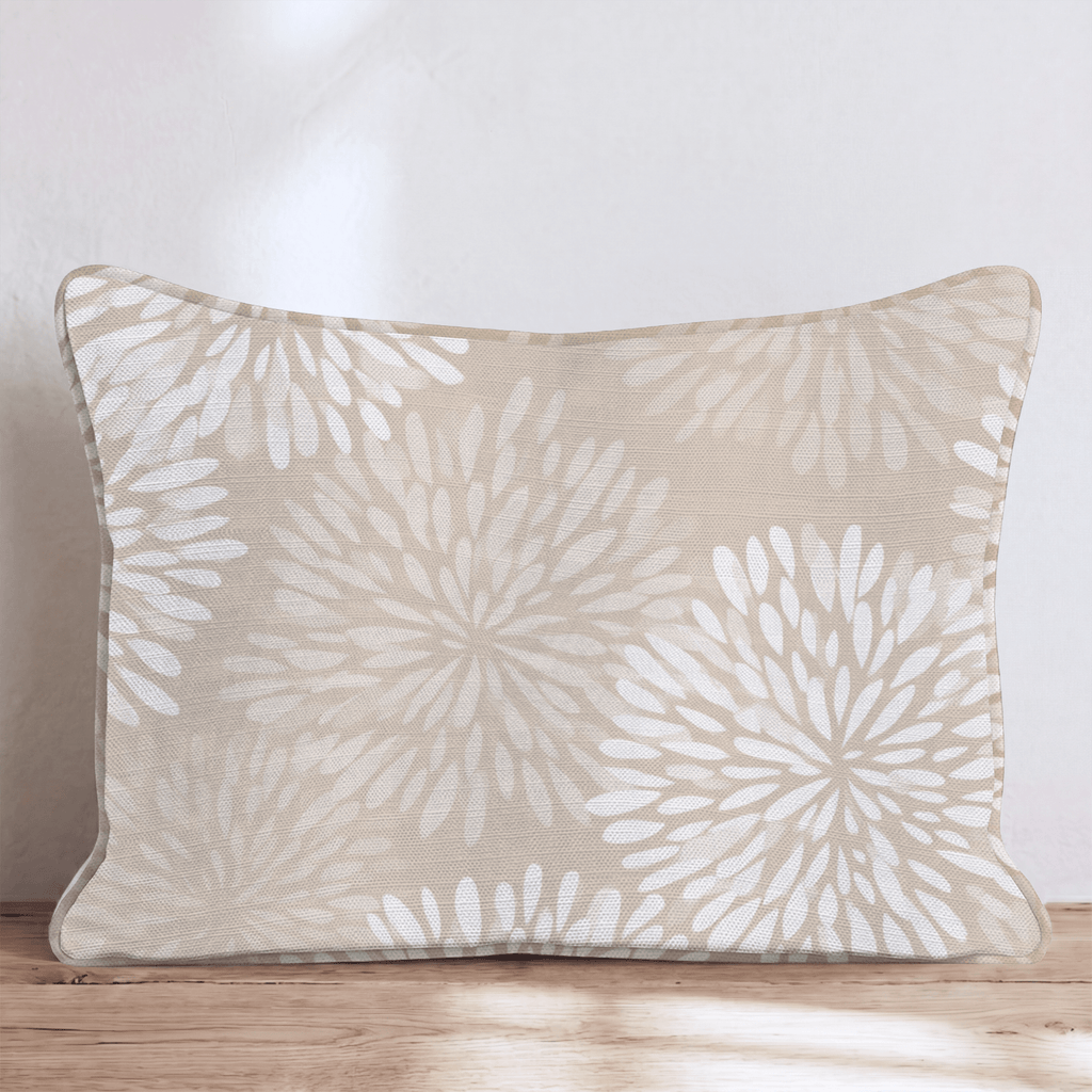 Amy Jane Throw Pillow - Hillcroft Home