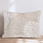 Amy Jane Throw Pillow - Hillcroft Home