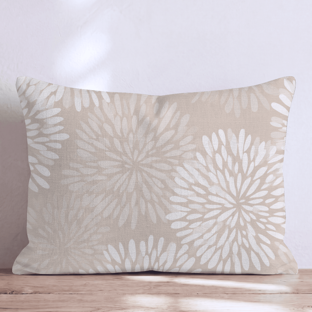 Amy Jane Throw Pillow - Hillcroft Home