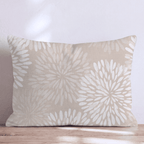 Amy Jane Throw Pillow - Hillcroft Home