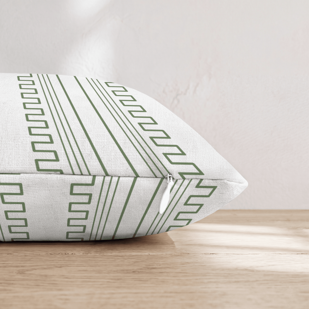 Anna Kay Throw Pillow throw pillow - Hillcroft Home