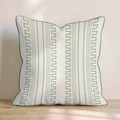 Anna Kay Throw Pillow throw pillow - Hillcroft Home
